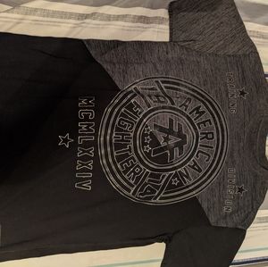 American Fighter T-shirts